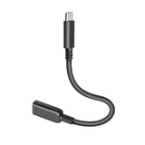 USB-C to USB-C Femal extension cable (RF-C2CF)