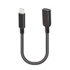 USB-C to USB-C Femal extension cable (RF-C2CF)
