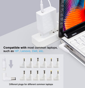 USB-C to 3 Pin Plug cable (RF-C23)