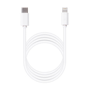 C to Lighting Cable (RF-C28)