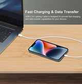 C to Lighting Cable (RF-C28)