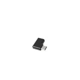 90° USB-C Extension Adapter – Compact, Smart & Efficient Connectivity(RF-CFMA)