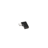 90° USB-C Extension Adapter – Compact, Smart & Efficient Connectivity(RF-CFMA)