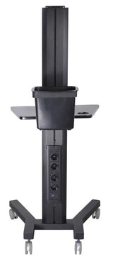 LCD Video Conference Cart (VCT09)