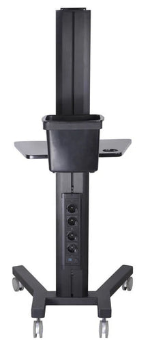 LCD Video Conference Cart (VCT09)