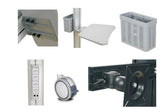 LCD Video Conference Cart (VCT09)