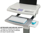 Laptop Cart (HSC04E)