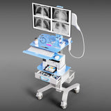 Computer Medical Cart HSM-3