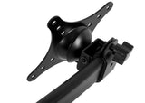 Premium Dual Monitor Stand -Freestanding, 5 Years Warranty (2MSFHW)