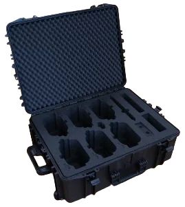 Charging Case for Meta Quest 3