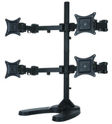 Eight Monitor Stand - Freestanding, 5 Years Warranty (8MS-FH)