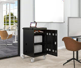 32 Device Charging Cart for Laptop