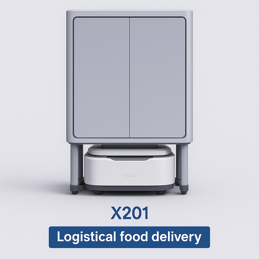 Operating Theatre Robots for Real-Time Inventory