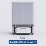General Supplies/Materials Delivery Robot