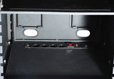 LCD Tv Cart with Lockable Cabinet (TMC01)