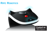 Bellabot - The Premium Food Delivery Robot for Restaurants/Hotels (BELLABOT)