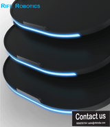 Bellabot - The Premium Food Delivery Robot for Restaurants/Hotels (BELLABOT)