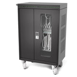 RM32 iPad & Tablet Charging Cabinet – 32 Slots, QC3.0 Fast Charging, Charge & Sync (Up to 13")