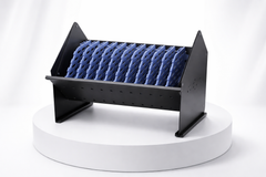 Laptop and Tablet Charging Rack (Open Type Desktop Station) – OLAB 1