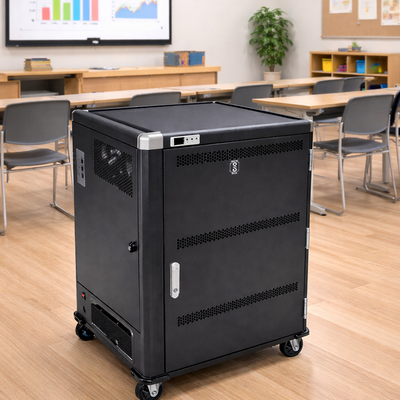 Charging Locker Solutions