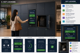 Omni Smart Locker