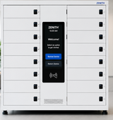 Zenith Smart Locker