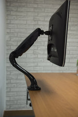 Renewed Gas SpringDesktop Mount Arm (L2)
