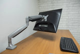 Gas Spring Monitor Arm (LMSG)