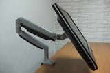 Gas Spring Monitor Arm (LMSG)