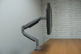 Renewed Gas Spring Monitor Arm (LMSG)