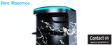Holabot - The Delivery Robot for Hospitals (HOLABOT-H)