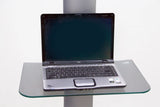 Video Conference Trolley / Cart, 5 Years Warranty VCt02