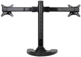 Premium Dual Monitor Stand -Freestanding, 5 Years Warranty (2MSFHW)