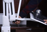Keyboard / Monitor table/Wall mount LMS-C