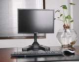 Freestanding Monitor Stand (LMSFB)