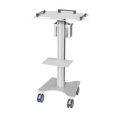 Mobile Laptop Cart Designed for Schools and Healthcare