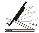 Laptop Stand (LSZ-A )