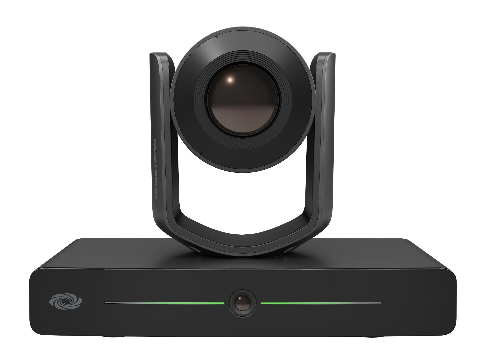 Crestron 1 Beyond i20 Intelligent PTZ Camera, 20x Optical Zoom, Moon G ...