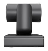 Crestron 1 Beyond i20 Intelligent PTZ Camera, 20x Optical Zoom, Moon Gray, (R-IV-CAM-I20-B)