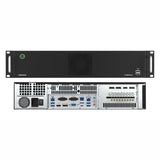 Crestron Automate VX Pro System Series 2 Voice-Activated, Multi-Camera Switching Solution, (R-IV-SAM-VX2-P)