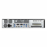Crestron Automate VX Pro System Series 2 Voice-Activated, Multi-Camera Switching Solution, (R-IV-SAM-VX2-P)