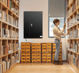 Maximize Space & Efficiency with Wall-Mounted Charging Solutions