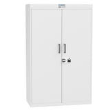 Versatile Smart Locker Solutions for Secure Storage & Charging