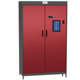 Versatile Smart Locker Solutions for Secure Storage & Charging