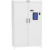 Asset Lockers with Face Recognition SystemIndia
