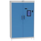 Versatile Smart Locker Solutions for Secure Storage & Charging