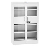 Versatile Smart Locker Solutions for Secure Storage & Charging