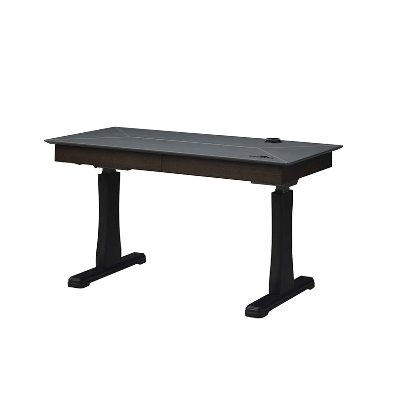 2 Leg Desks Elecric