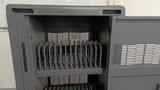 Tablets/Laptops Charging Cart Suitable for 15.6" Tablets Or Laptops, 36-BIT Workstations, Black (RP36-B-45W)
