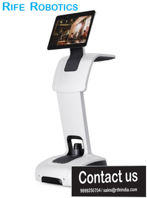 Temi Telepresence Robot